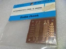 Radio Shack Archer Experimenter's Dual General Ic Board 276-159. Fixed Price $5.99.