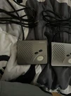 Radio Shack #43-3103 2 Station Deluxe Fm Wireless Intercom System Tested Works. Fixed Price $23.61.