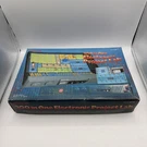 Radio Shack Science Fair Electronics Lab 200 In One Project Kit 28-265 Untested. Fixed Price $35.99.