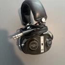 Vintage Jvc Hi-fi Headphones Model 5944 4-CHANNEL/2-CHANNEL Compatible. Fixed Price $44.99.
