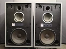Jbl 4343B Studio Monitor 4-WAY Speaker Pair Excellent Working W/ Grilles. Fixed Price $7900.00.