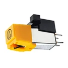 Audio-technica AT91 1/2" Mount Conical Stylus Turntable Cartridge (with ATN91). Fixed Price $31.95.