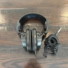 Vintage 70'S Sony DR-S3 Dynamic Stereo Over-ear Headphones Made Japan. Fixed Price $50.00.