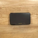 Vintage Radio Shack EC-356 Black Portable 64K Memory Electronic Organizer. Fixed Price $11.90.
