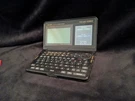 Vintage Sharp OZ-8200 Electronic Organizer Wizard 128KB Untested. Fixed Price $29.95.