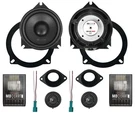 Mb Quart QM-100C Bmw. Fixed Price $333.62.