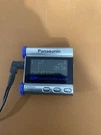Original Panasonic SV-SD75 MP3 Vintage Audio Player.. Fixed Price $46.00.