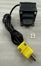 Todd Systems Stepup Auto-transformer SU-16 100V Max 50/60HZ 115:230V. Fixed Price $50.00.
