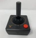 Atari 2600 Flashback Joystick Wireless Controller Remote P1 Pre-owned. Fixed Price $13.99.