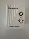 X10 Powerhouse AM466 Home Automation Plug-in Appliance Module. Fixed Price $9.25.