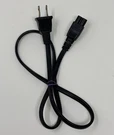 Hirakawa Uf VM0296 Hewtech-ltk 7A-125V 875W Power Cord Cable. Fixed Price $14.99.