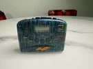 Vintage Sony Walkman WM-PSY02 Fm/am Radio Cassette Player Blue, Working. Fixed Price $100.00.