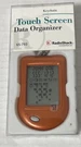 New Vintage Keychain Touch Screen Data Organizer Nib Box. Fixed Price $14.94.