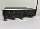 Sansui AU-9500 Integrated Premain Amplifier Famous Machine. Fixed Price $1127.68.