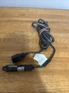 Yazaki Tv Plug Cord 7364-5050 7A 125V Cigarette Lighter Car Charger Power Rare. Fixed Price $46.49.