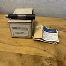 Shure A15BT Bridging Transformers. Fixed Price $32.11.