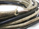 30'S Western Electric 14GA Solid Core Wire Speaker Black Color 8METER. Fixed Price $84.55.