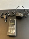 Vintage 90S Motorola Profile 300 Cell Phone, Extra Battery, Case, 2 Chargers. Fixed Price $14.98.