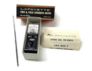 Lafayette Swr & Field Strength Meter 99-25835 Box ,antenna,manual. Fixed Price $28.99.