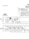 Circuit Diagrams For Heathkit IM-4120. Fixed Price $12.40.