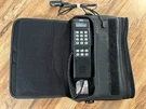 Vintage Motorola Gte SCN2497B Bag Phone. Fixed Price $20.00.