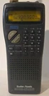 Radio Shack PRO-25 Programmable Scanner 100 Channel. Fixed Price $39.00.