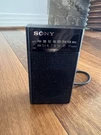 Sony ICF-P26 Portable Pocket Fm/am Radio Built-in Speaker Tested & Working. Fixed Price $19.95.