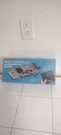 Working Vtg Cib Radio Shack Tandy R/c Silver LP500S Lamborghini Countach Clean. Fixed Price $72.00.