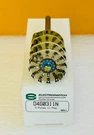 Electroswitch D4G0311N Pos., 28 Vdc, 125 Vac, 1.5 A, 30 Rotary Switch. New!. Fixed Price $39.99.