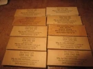 (10) Nos Nib Hytron 0A2 Wa Regulator Ham Radio Audio Tubes. Fixed Price $50.00.