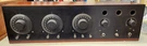 Fada Radio 167-A Hazeltine Kit 5 Tube ,pristine Chassis, See Pictures. Fixed Price $398.00.