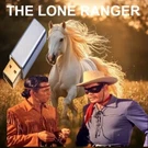 The Lone Ranger 2275+ Old Time Radio Shows Otr MP3 Cowboys & Indians Westerns. Fixed Price $14.98.