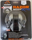 Walkers Gwp-xrsem-bt-gy Razor X-trm Electronic Low Profile Muffs Bluetooth. Fixed Price $64.99.