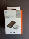Sony Acc-trdcj Accessory Kit, Type Nos. Fixed Price $35.00.