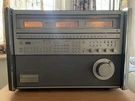 Panasonic RF-9000 Shortwave Receiver Radio 1982. Fixed Price $8117.70.