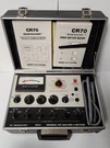 Sencore CR70 The Beam Builder Universal Crt Analyzer Restorer W/ Manual. Fixed Price $199.99.