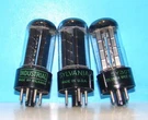 5Y3GT Sylvania Radio Audio Amplifier Vintage Vacuum Tubes Valves Tested. Fixed Price $24.49.