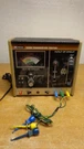 Vintage Bk Precision 520B Transistor Tester. Fixed Price $79.00.