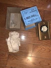 Lab Tronics Hifi Speaker Volume Control 1612 Nos. Fixed Price $35.00.