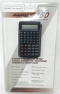 Selectronics Datastor - 3K Databank / Calculator Foreign Currency Alarm. Fixed Price $14.00.