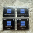 4 X Sony Vfd Still Video Floppy Disk New. Fixed Price $30.00.