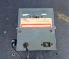 Perma Power D-111 Voltage Regulator 400 Watts. Fixed Price $19.99.