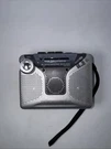 Vintage Panasonic RQ-A220 Stereo Radio Cassette Recorder 3 Speakers Sound Works. Fixed Price $37.00.