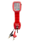 Triplett 3330 Teletalker Lineman's Test Set / Butt With Abn Clips. Fixed Price $182.18.