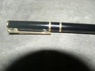 Vintage Waterman Ink Pen Black. Fixed Price $75.00.