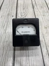 Milliamperes Dc Panel Meter Type RCA-X-35. Fixed Price $18.04.