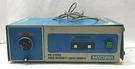 Machida High Intensity Light Source, RG-2500A, Amps, 115 Vac, 50/60 Hz. Fixed Price $350.00.