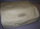 Grundig Dejur Stenorette Embassy Recorder Machine Heavy Cover Vintage 8W6. Fixed Price $25.99.