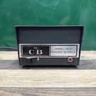 Vintage Mr. Cb 7078 Regulated Dc Power Supply 4 Amp - Works. Fixed Price $17.99.