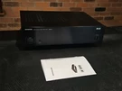 **see Video** Kenwood Stereo Power Amplifier Basic M1. Fixed Price $239.00.
